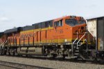 BNSF 7155